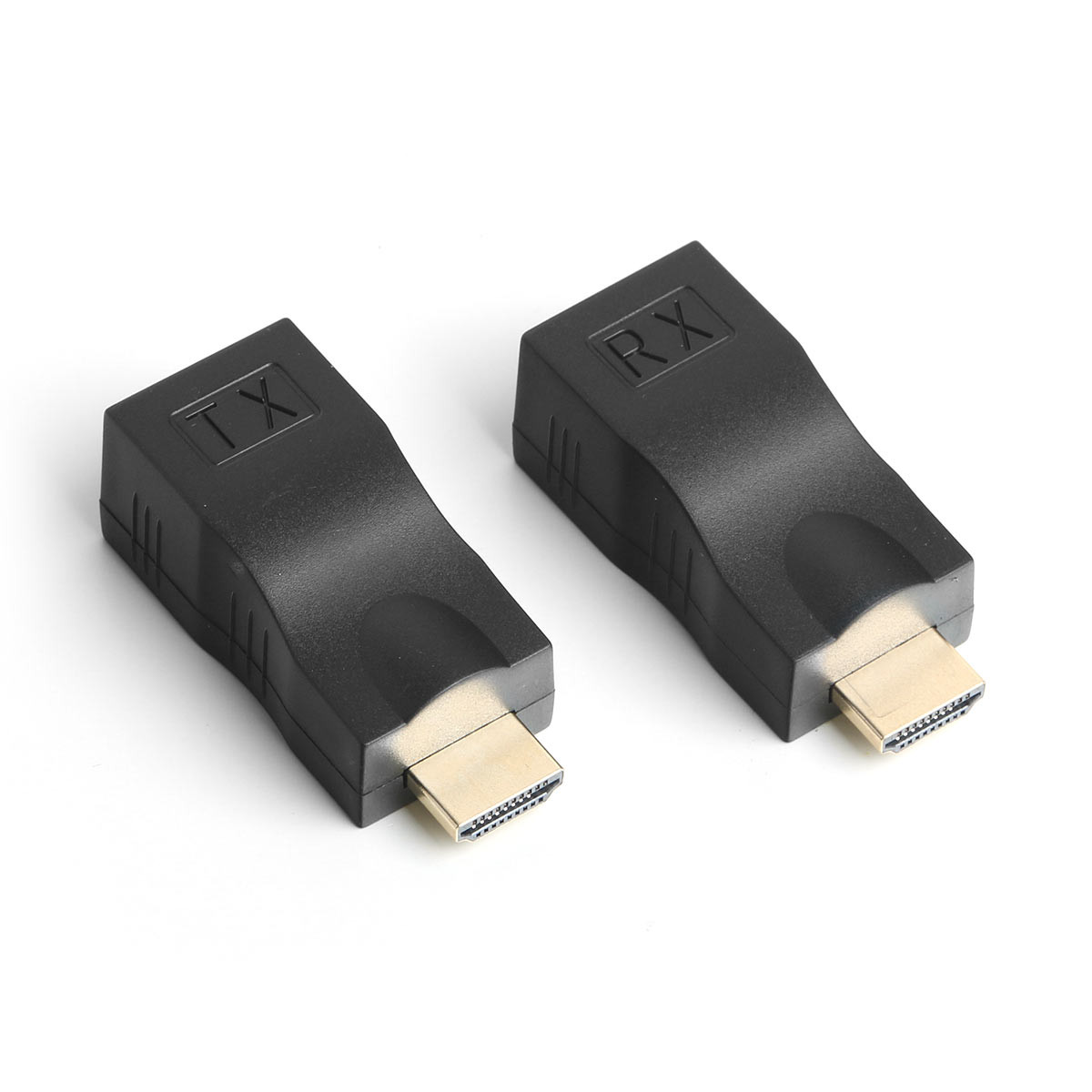 E301 30 Metre Cat5e/6 HDMI Extender Dönüştürücü (TXHDE301)