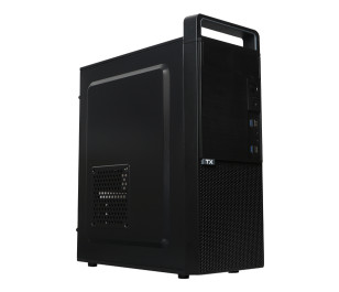 Tx K10 500w Usb3.0 12cm Fan Siyah Atx Kasa