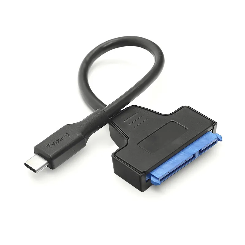 Sata To Usb Type-C Dönüştürücü