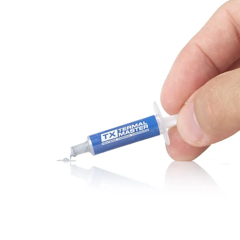 Tx Termal Master 1.5 Gram Termal Macun