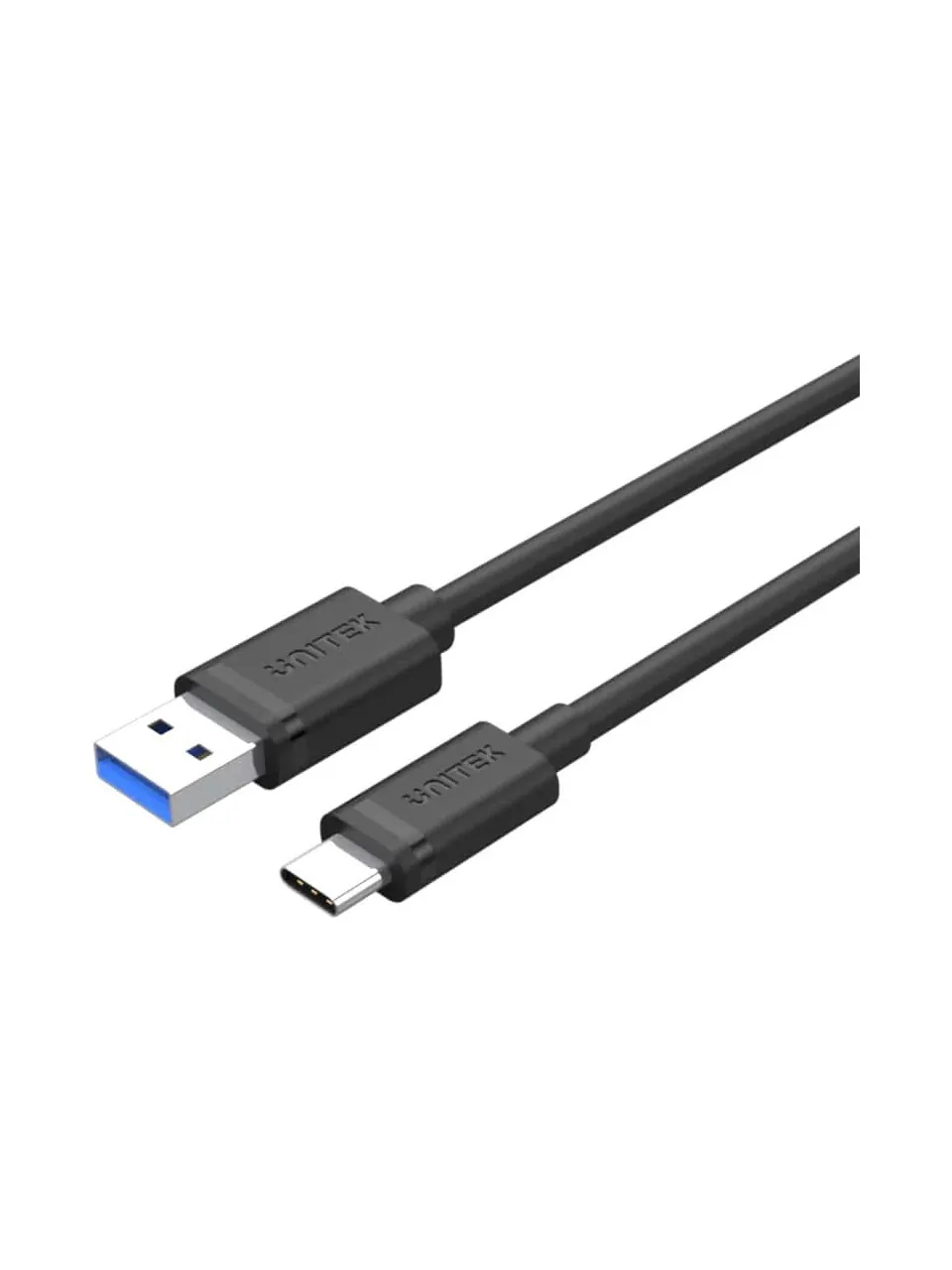 Unitek USB 3.0 to USB-C Şarj 1.5m (C14103BK-1.5m)