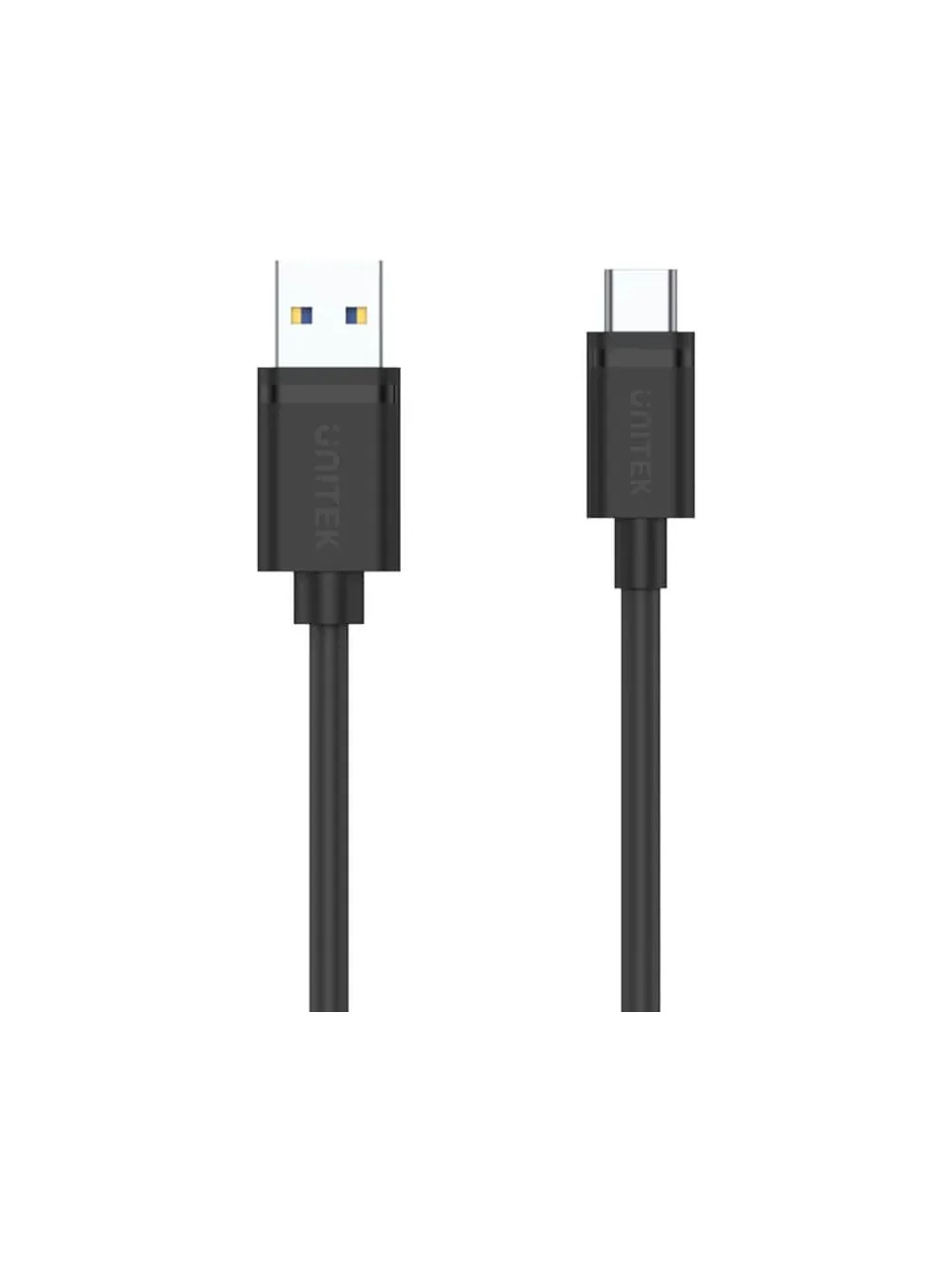 Unitek USB 3.0 to USB-C Şarj 1.5m (C14103BK-1.5m)