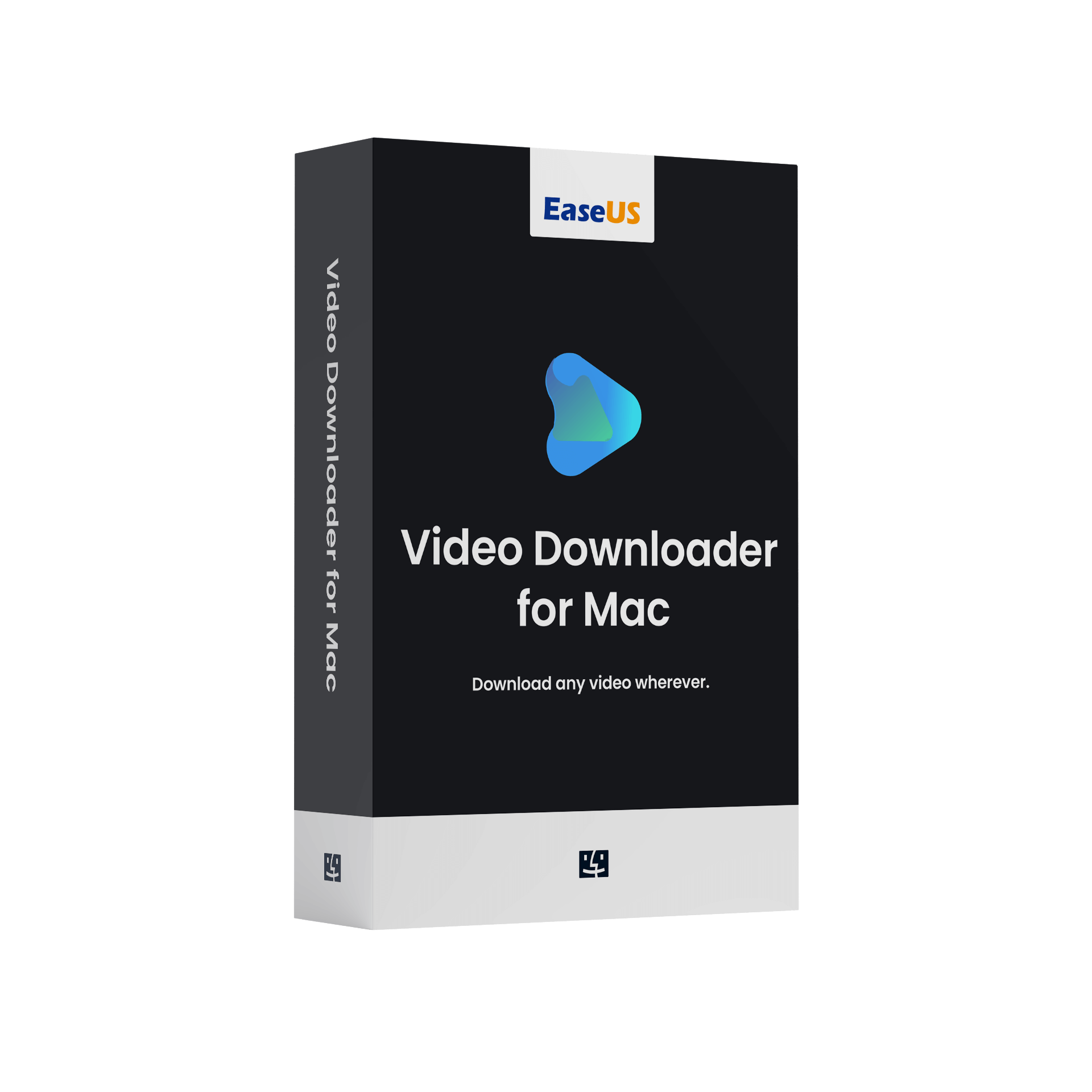 Video Downloader for Mac Ömür Boyu Kullanım Sınırsız Güncelleme