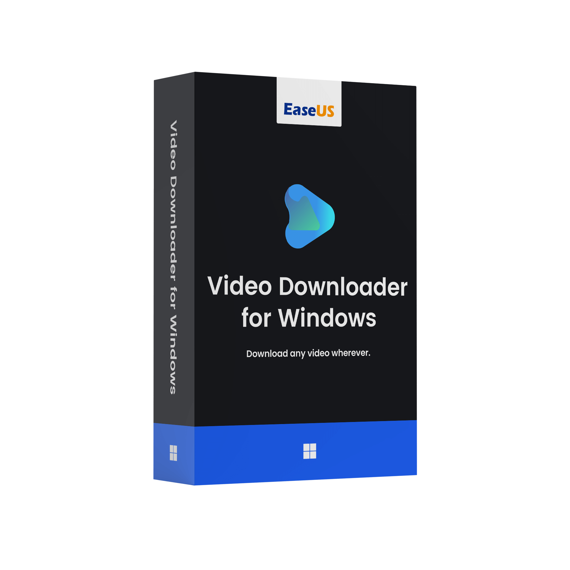 Video Downloader for Windows Ömür Boyu Kullanım Sınırsız Güncelleme