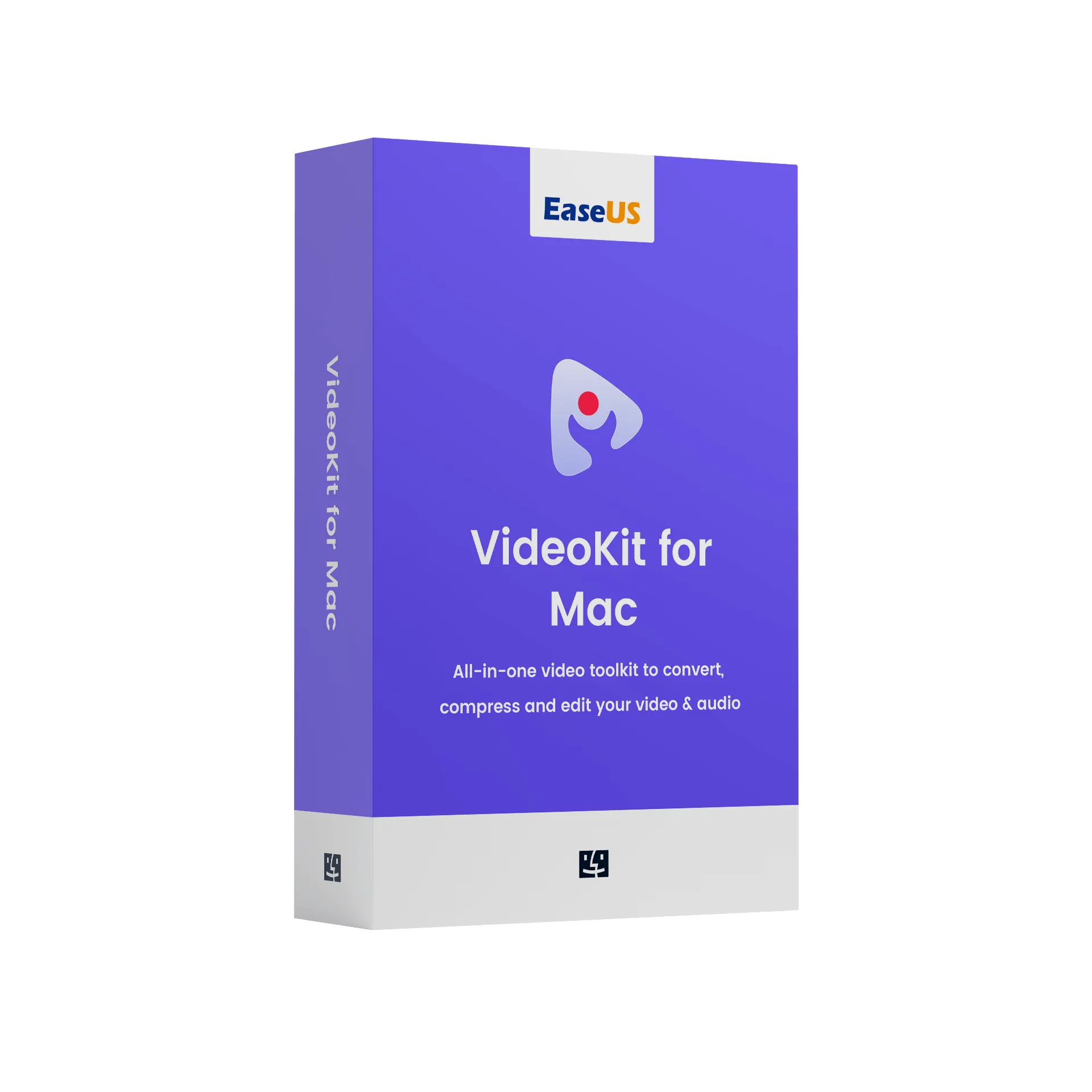 VideoKit for Mac 1 Yıllık Lisans