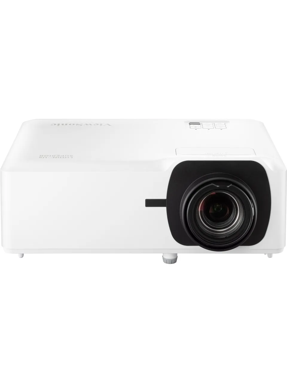 Viewsonic Ls901Hd 6000Al 1920x1080 20000H 2xHdmi/Rj-45/Rs232 Lazer Projeksiyon