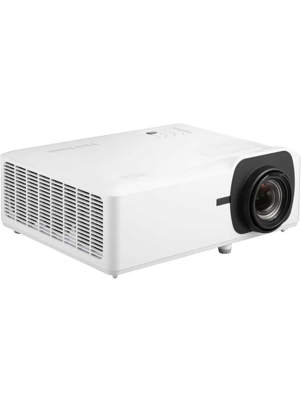 Viewsonic Ls901Hd 6000Al 1920x1080 20000H 2xHdmi/Rj-45/Rs232 Lazer Projeksiyon