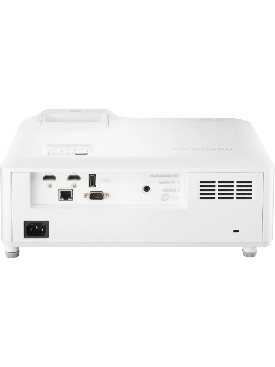 Viewsonic Ls901Hd 6000Al 1920x1080 20000H 2xHdmi/Rj-45/Rs232 Lazer Projeksiyon