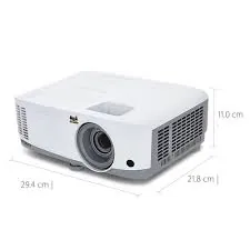 ViewSonic PA503X 3800AL 1024x768 XGA 15000H DLP Projektör