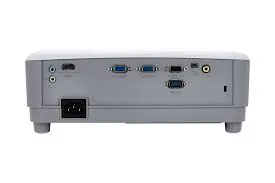 ViewSonic PA503X 3800AL 1024x768 XGA 15000H DLP Projektör