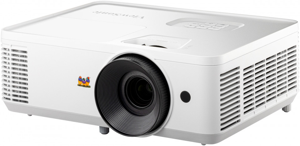 Viewsonic Pa700s 4500AL 800x600 Svga 12000H DLP Projeksiyon