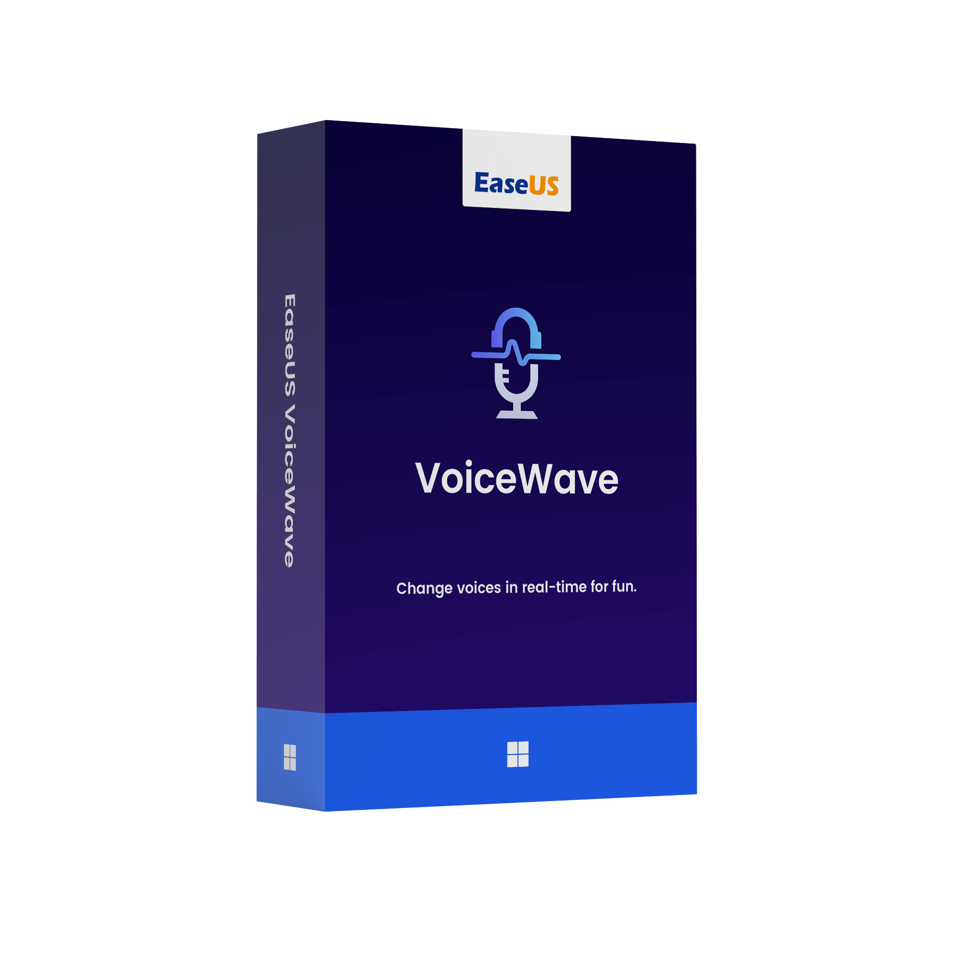 VoiceWave Ömür Boyu Kullanım Sınırsız Güncelleme