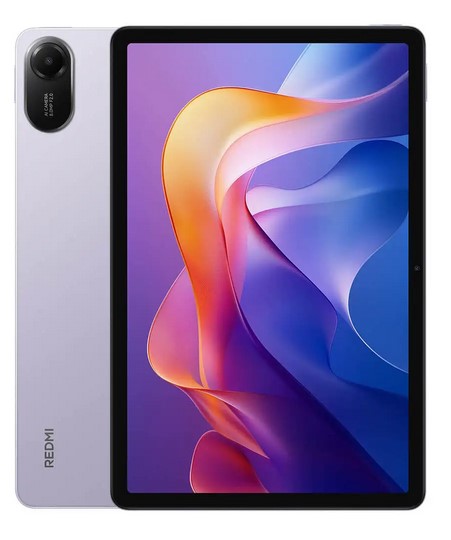 Xiaomi Redmi Pad 2 8GB RAM 256 GB 11" Mor