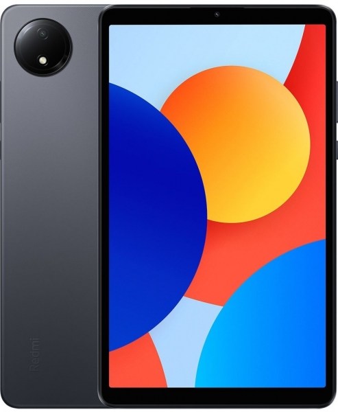 Xiaomi Redmi Pad SE 6GB RAM 128 GB 8.7" Gri