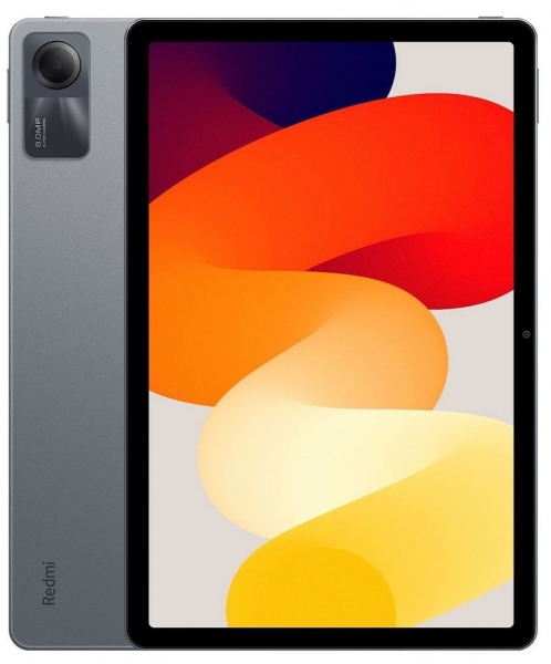 Xiaomi Redmi Pad SE 8GB RAM 256 GB 11" Gri