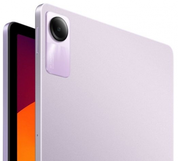 Xiaomi Redmi Pad SE 8GB RAM 256 GB 11" Mor