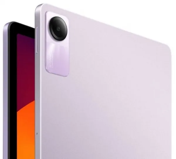 Xiaomi Redmi Pad SE 8GB RAM 256 GB 11" Mor