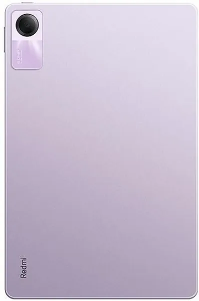 Xiaomi Redmi Pad SE 8GB RAM 256 GB 11" Mor