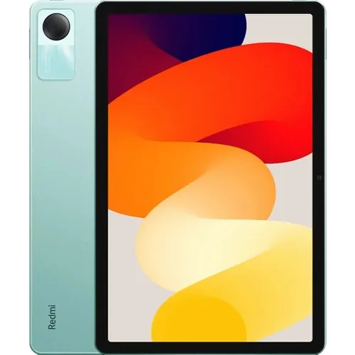 Xiaomi Redmi Pad SE 8GB RAM 256 GB 11" Yeşil