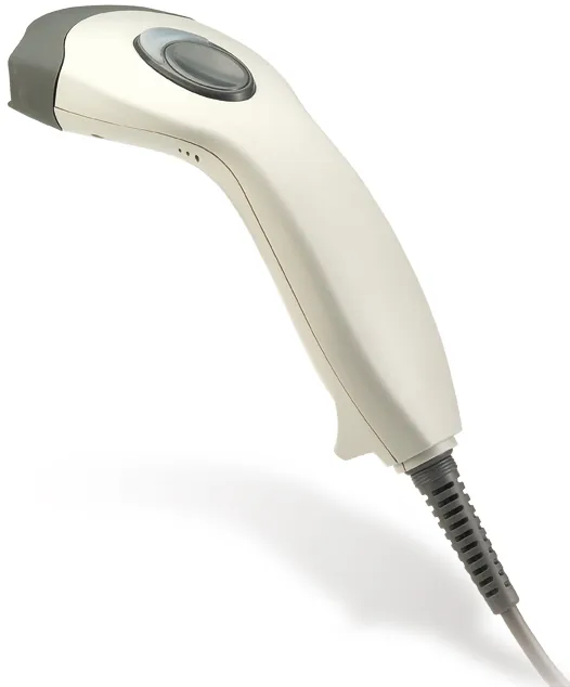 Zebex Z-3100 1D USB CCD El Tipi Barkod Okuyucu