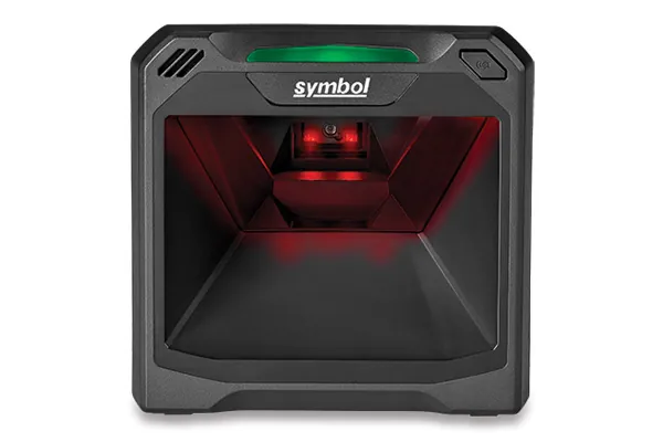 Zebra DS7708 2D USB Kablolu Masaüstü Barkod Okuyucu