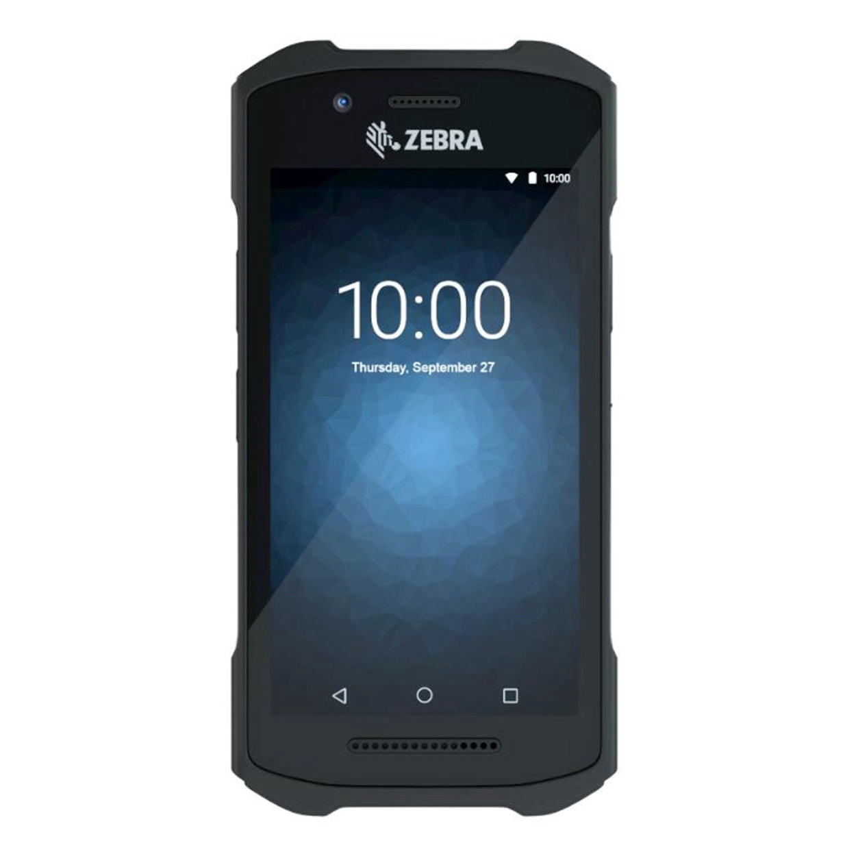 Zebra TC21 (TC210K) 3GB/32GB Android 10 USB+WiFi+Bluetooth 5" El Terminali