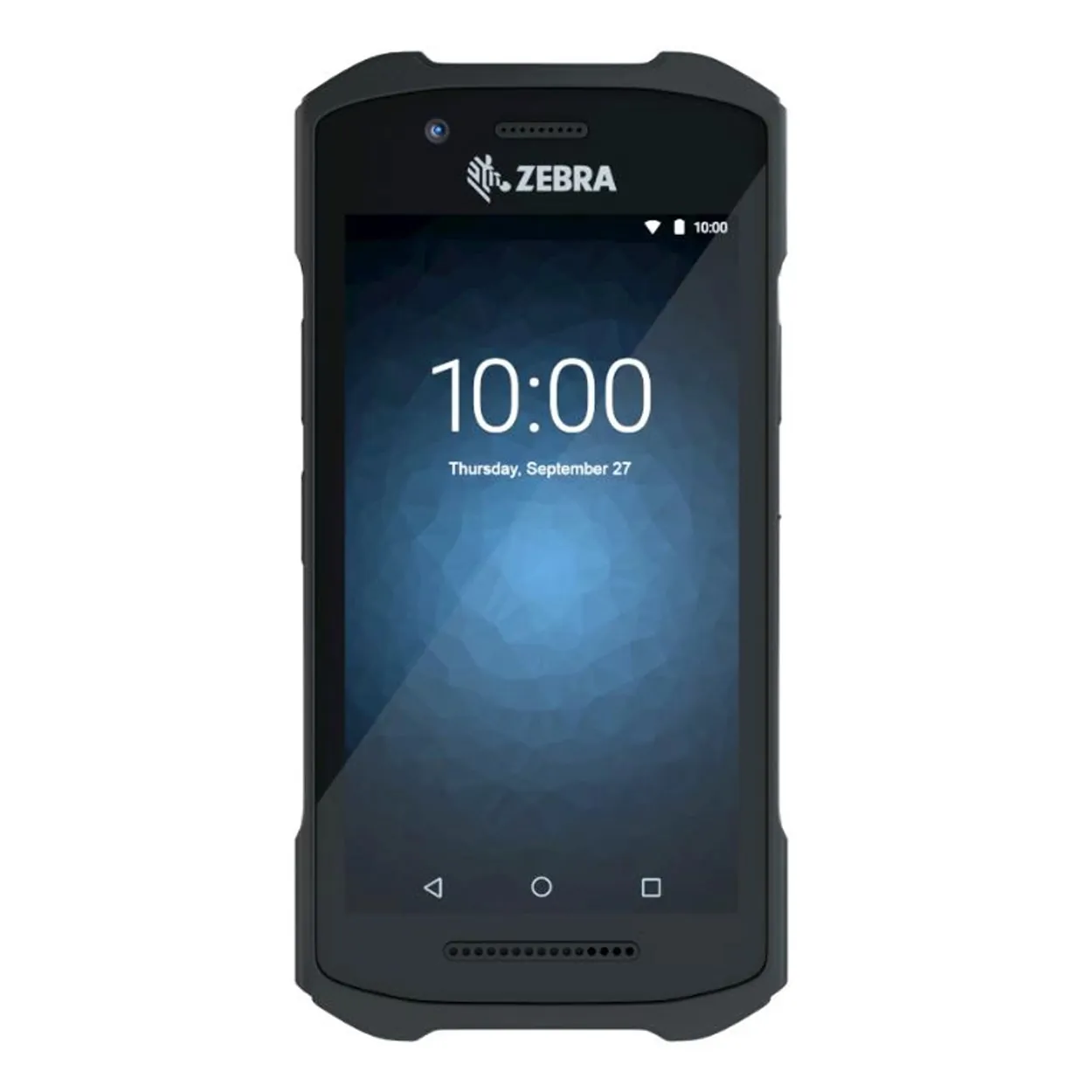 Zebra TC21 (TC210K) 3GB/32GB Android 10 USB+WiFi+Bluetooth 5" El Terminali