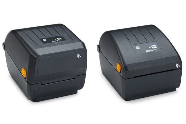 Zebra ZD220TT Termal Transfer 203dpi Barkod Yazıcı
