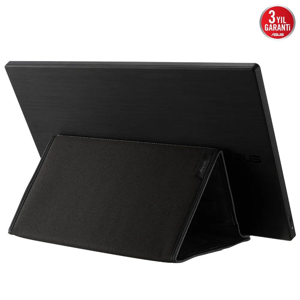 Asus 15.6" Zenscreen MB166C 1920x1080 5ms 60Hz IPS USB-C