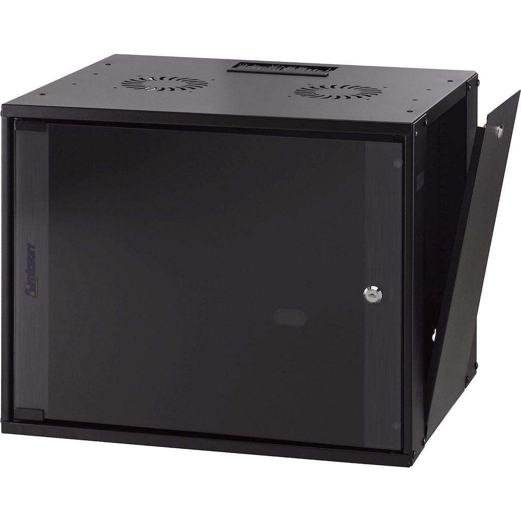 Zeytek Pmx07u6060 Promax 7u 600x600mm Duvar Tipi Kabinet