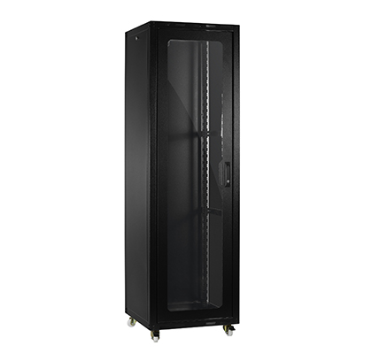 Zeytek PRM12U6060 Premium 12U 600x600mm Dikili Tip Kabinet