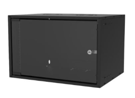 Zeytek PRM16U8080 Premium 16U 800x800mm Dikilitip Kabinet