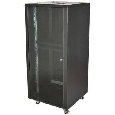 Zeytek Prm20u6060 Premium 20U 600x600mm Dikilitip Kabinet