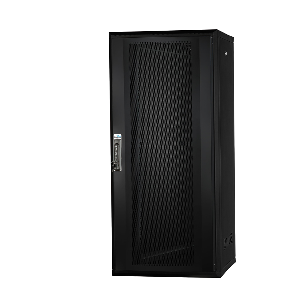 Zeytek Prm26u6010 Premium 26U 600x1000mm Dikilitip Kabinet
