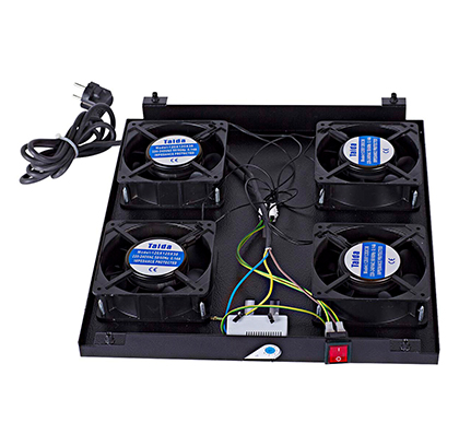 Zeytek Wmt2fn 2 Li Duvar Tipi Termostatlı Fan On/Off