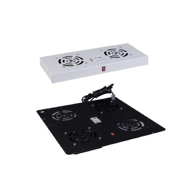 Zeytek Zmt2fn 2.li Termostatlı Fan On/Off