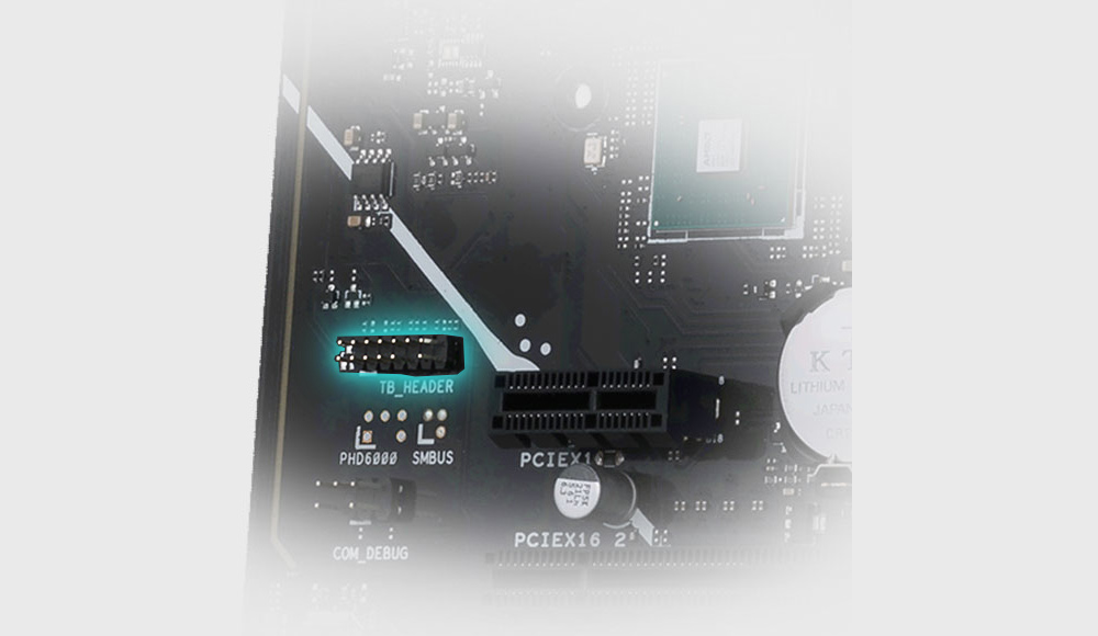 PRIME X670-P WIFI PRIME X670-P WIFI