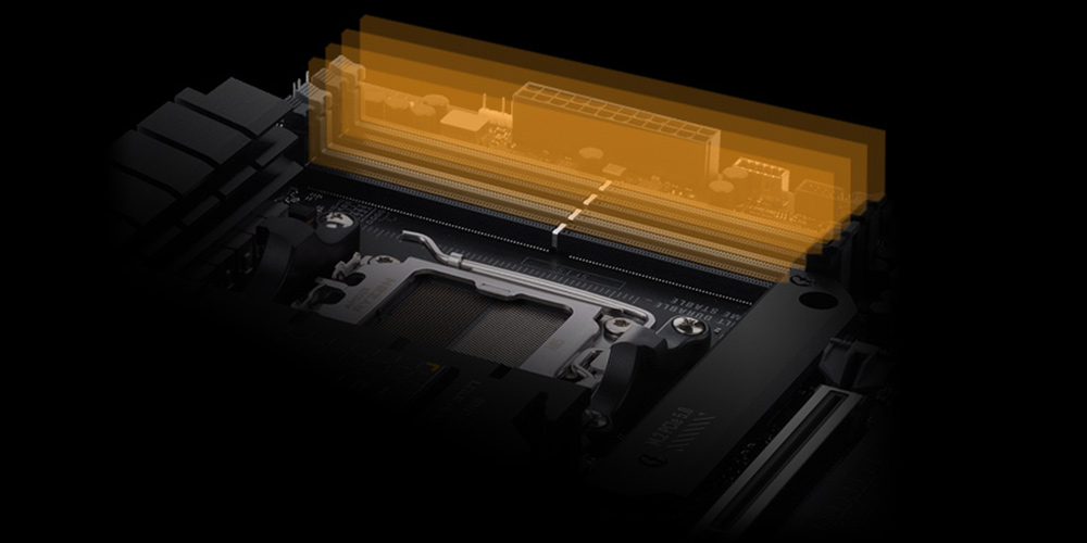 TUF GAMING X670E-PLUS? TUF GAMING X670E-PLUS?