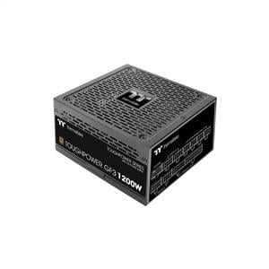 THERMALTAKE TOUGHPOWER GF3 1200W GOLD 80PLUS FULL MODÜLLER GÜÇ KAYNAĞI THERMALTAKE TOUGHPOWER GF3 1200W GOLD 80PLUS FULL MODÜLLER GÜÇ KAYNAĞI