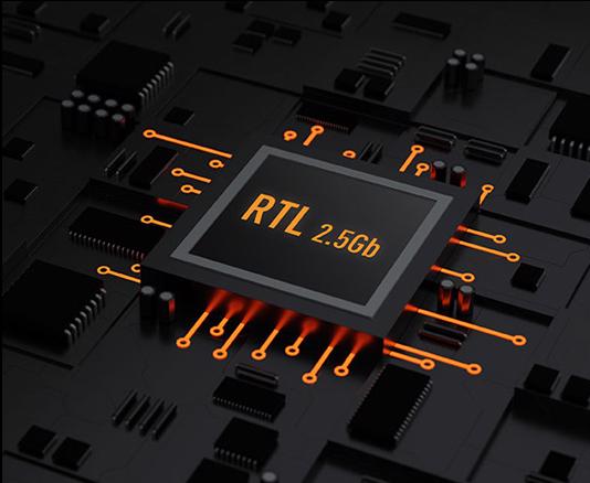 TUF GAMING B650-PLUS WIFI Gorsel 10