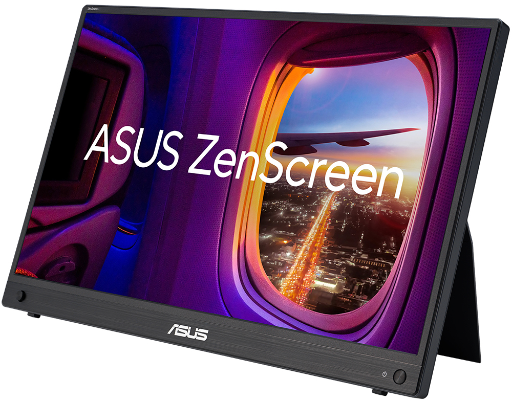 ASUS ZenScreen MB16AHG ASUS ZenScreen MB16AHG