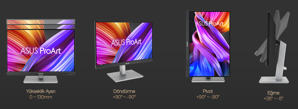 ProArt Display PA248CNV