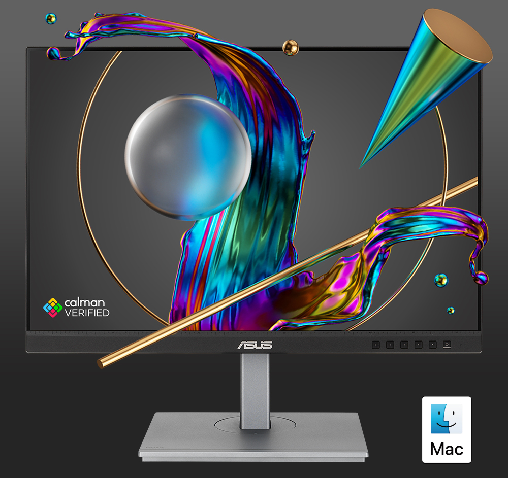 ProArt Display PA248CNV