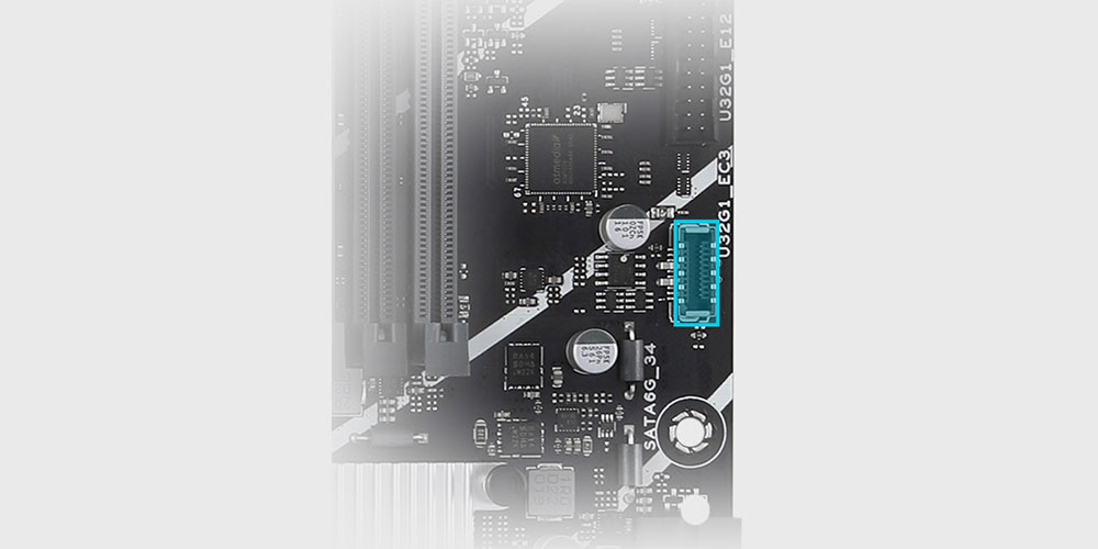 PRIME B760M-A WIFI PRIME B760M-A WIFI