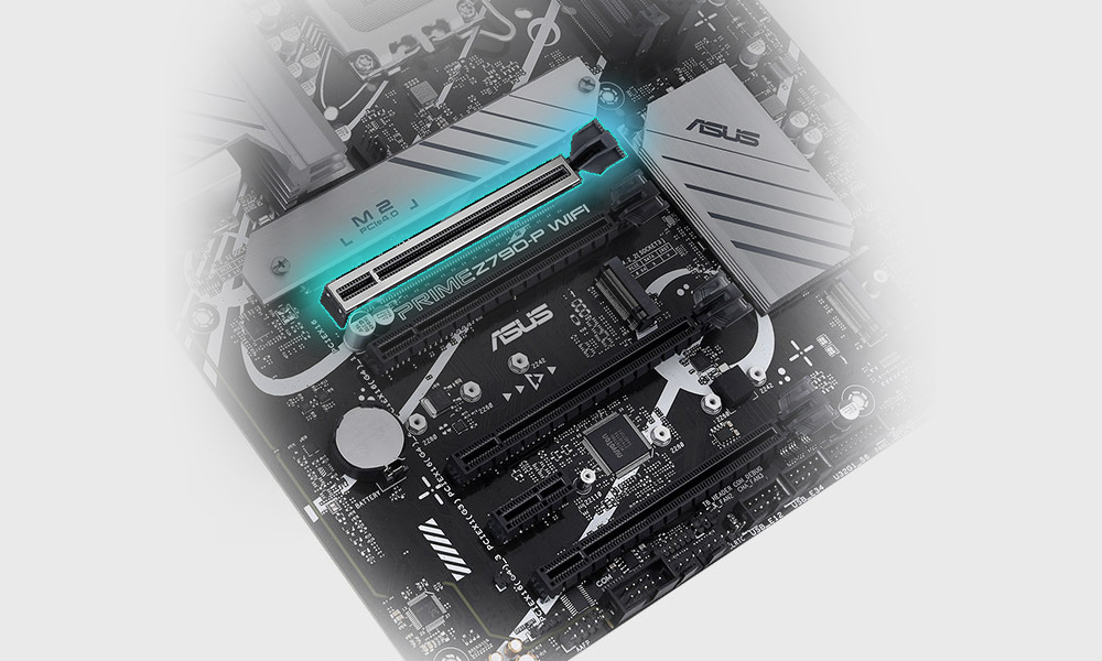 PRIME Z790-P WIFI PRIME Z790-P WIFI