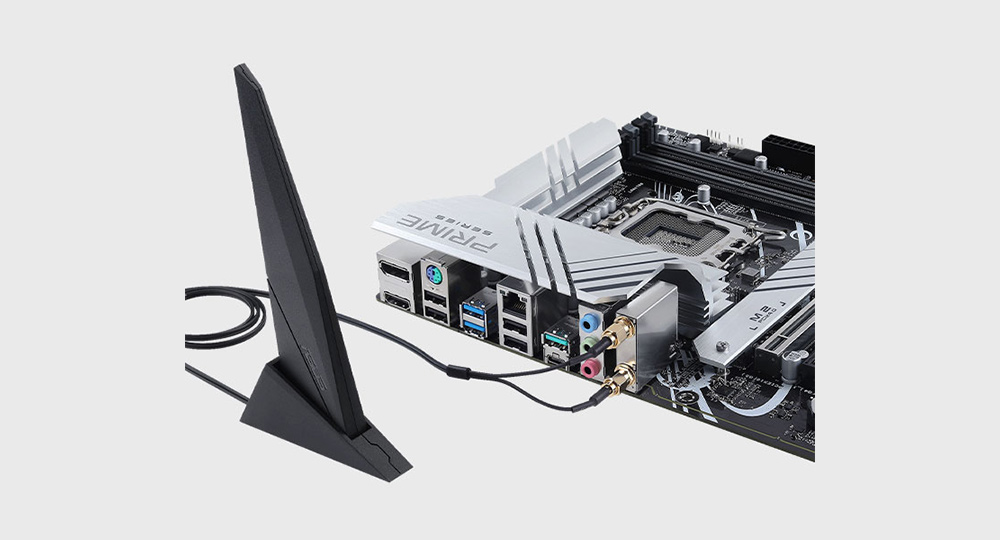 PRIME Z790-P WIFI PRIME Z790-P WIFI