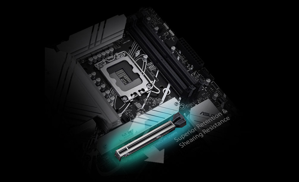 PRIME Z790-P WIFI PRIME Z790-P WIFI