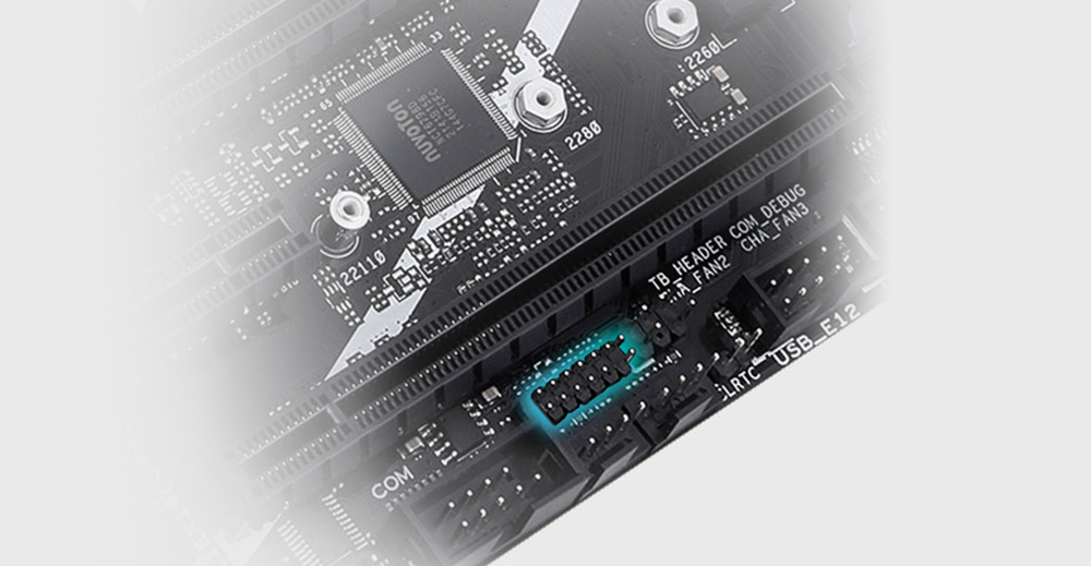 PRIME Z790-P WIFI PRIME Z790-P WIFI