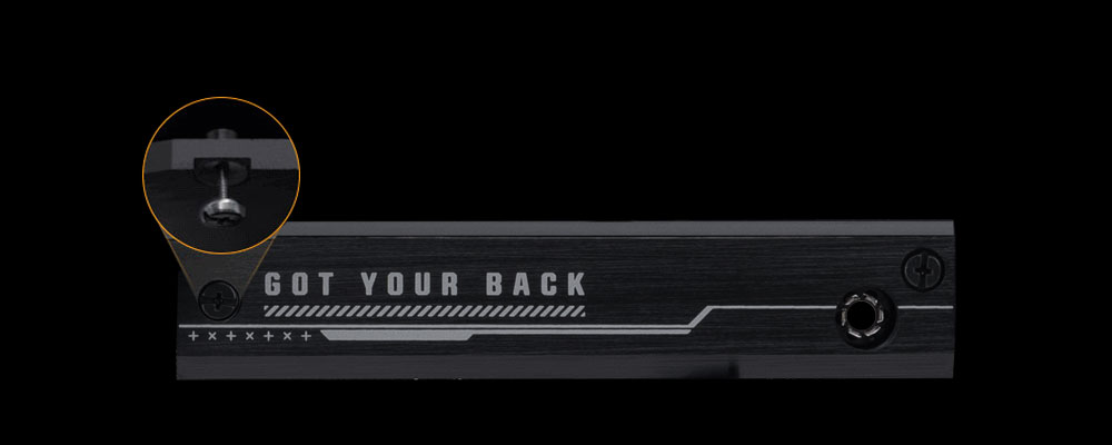 TUF GAMING B650M-E TUF GAMING B650M-E
