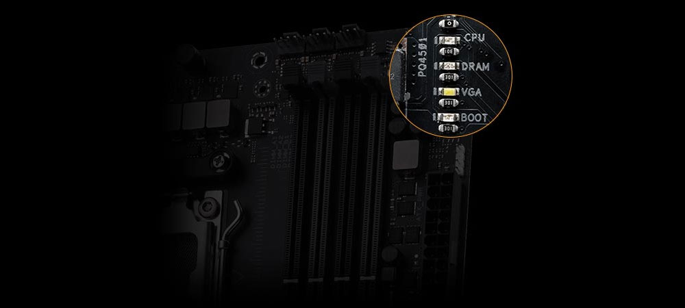 TUF GAMING B650M-E TUF GAMING B650M-E